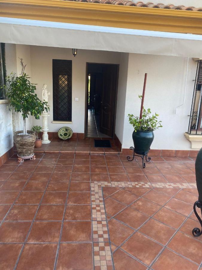 Casa Los Encinares Cordoba Exterior photo